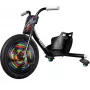Razor RipRider 360 Lightshow triciclo drift para montar
