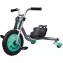Razor RipRider Mini Triciclo drift 360°, Dark Teal