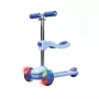 Razor Rollie patinete 2 en 1, azul