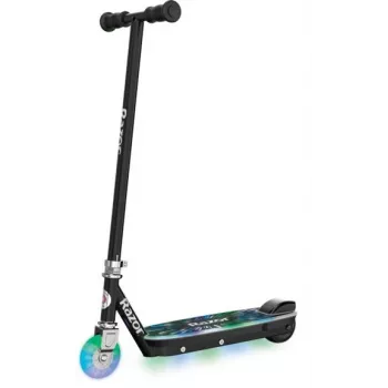 Razor Tekno patinete eléctrico - 80W, velocidad máxima 12 km/h, autonomía 6,5 km