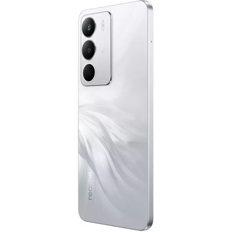 Realme C71 4GB RAM 256GB Almacenamiento White Swan OEM