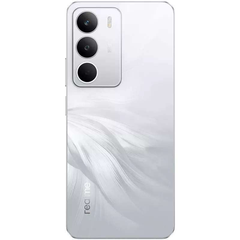 Realme C71 4GB RAM 256GB Almacenamiento White Swan OEM