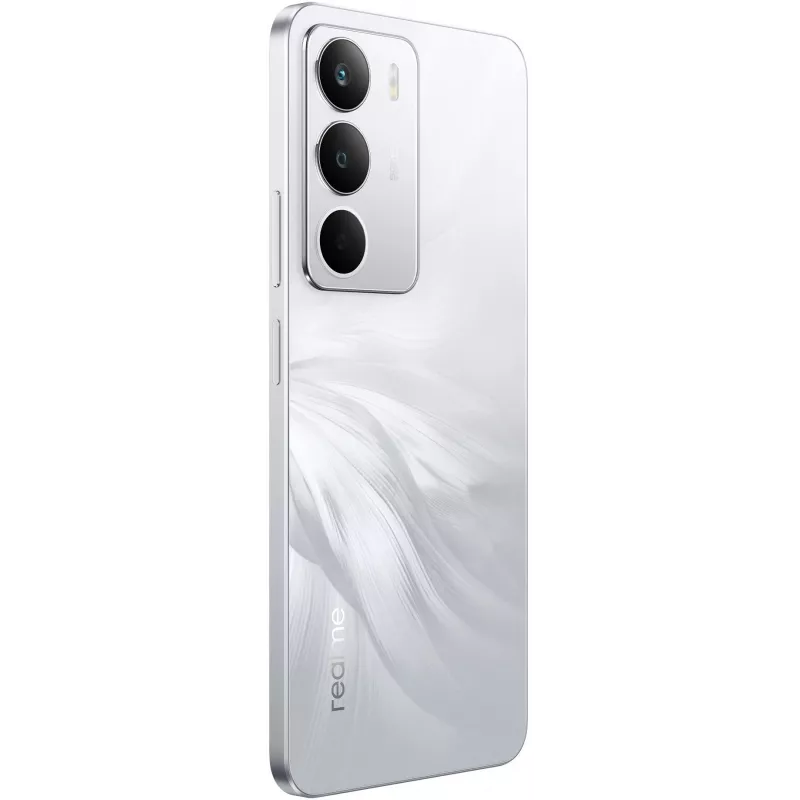 Realme C71 4GB RAM 256GB Almacenamiento White Swan OEM