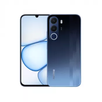 Realme P4X 4G Dual SIM 4GB RAM 128GB - azul