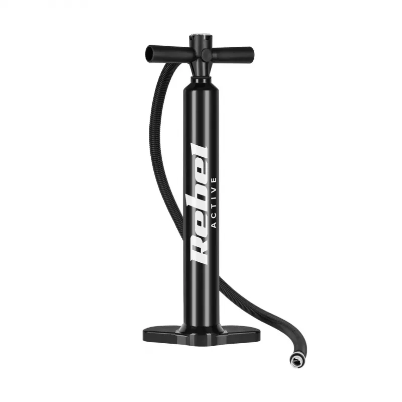 REBEL ACTIVE RBA-4500 tabla de SUP inflable 350 cm naranja