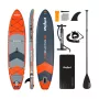 REBEL ACTIVE RBA-4500 tabla de SUP inflable 350 cm naranja