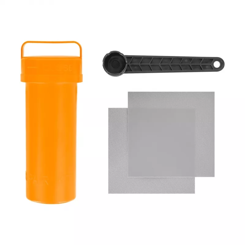 REBEL ACTIVE RBA-4501-OR tabla de paddle surf hinchable 350 cm naranja