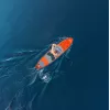 REBEL ACTIVE RBA-4501-OR tabla de paddle surf hinchable 350 cm naranja