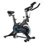 REBEL ACTIVE Bicicleta de spinning modelo RBA-1016