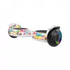 Rebel Cruiser Paint Monopatín eléctrico