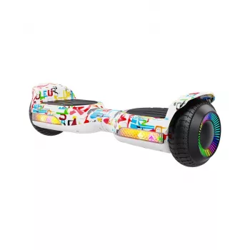 Rebel Cruiser Paint Monopatín eléctrico