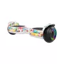 Rebel Cruiser Paint Monopatín eléctrico