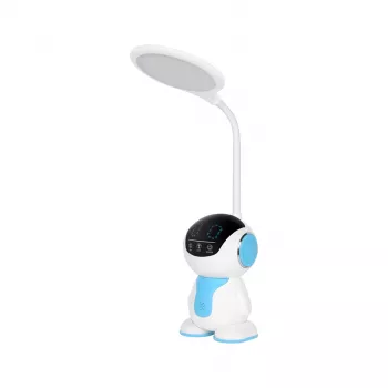 Rebel Lámpara de escritorio LED - Robot