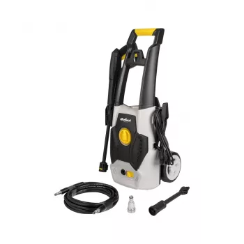 REBEL LT303 1200W Hidrolimpiadora de alta presión 105 bar