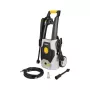 REBEL LT303 1200W Hidrolimpiadora de alta presión 105 bar