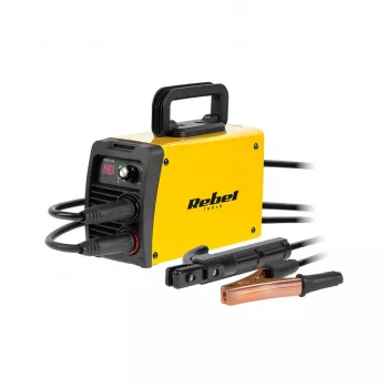 REBEL Soldadora MMA 10-140A