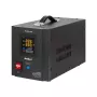 Rebel POWER-1000 SAI - Convertidor de onda senoidal pura con función de carga 12V 230V 1000VA/700W