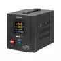 SAI Rebel POWER-500 - Inversor de onda sinusoidal pura con cargador 12V 230V 500VA/300W