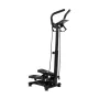 REBEL RBA-3230 Active Stepper con cilindros hidráulicos, pantalla LCD, 100 kg peso máximo usuario