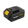 Batería de litio Rebel Tools RB-2002 20V 4Ah con indicador LED