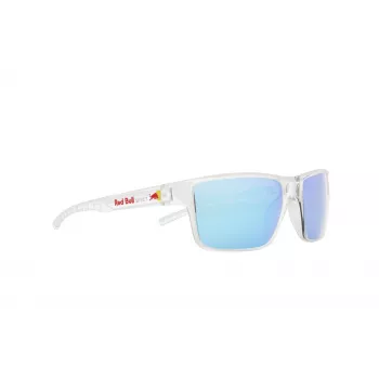 Red Bull Spect Chase gafas de sol X'tal Clear / Smoke Polarized