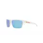 Red Bull Spect Chase Gafas de sol, X'tal Clear