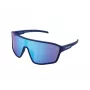 Red Bull Spect Daft Gafas de ciclismo, azul/humo/azul