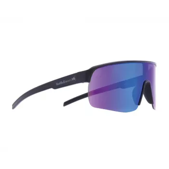 Gafas de ciclismo Red Bull Spect Dakota - Black/Black