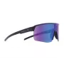 Gafas de ciclismo Red Bull Spect Dakota - Black/Black