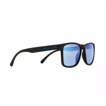 Red Bull Spect Edge gafas de sol - negro/smoke/blue mirror