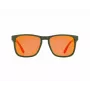 Red Bull Spect Edge Gafas de sol - Verde oliva/Marrón/Rojo