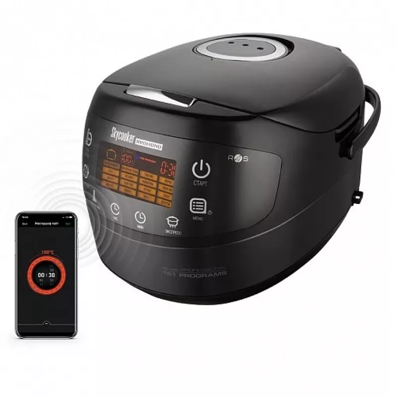 REDMOND RMC-M92S olla multifunción