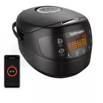 REDMOND RMC-M92S olla multifunción