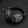 Redragon Arrow Pro H858 auriculares gaming inalámbricos (Bluetooth + 2,4 GHz)