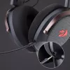 Redragon Arrow Pro H858 auriculares gaming inalámbricos (Bluetooth + 2,4 GHz)