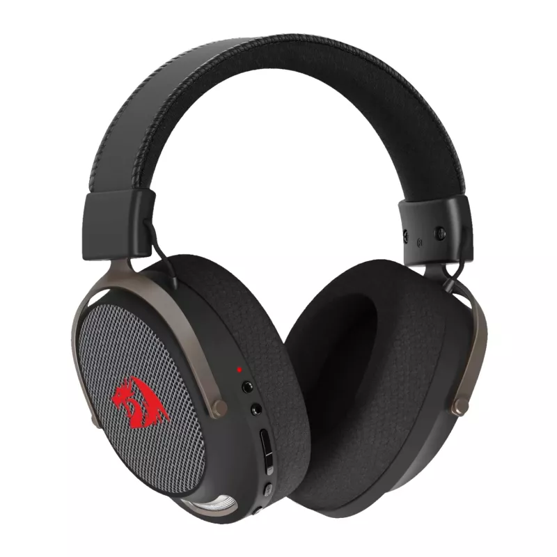 Redragon Arrow Pro H858 auriculares gaming inalámbricos (Bluetooth + 2,4 GHz)