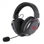 Redragon Arrow Pro H858 auriculares gaming inalámbricos (Bluetooth + 2,4 GHz)