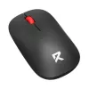 Redragon BM-2944 ratón óptico inalámbrico 2,4GHz 4000 DPI – negro