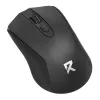 Redragon BM-4054 ratón gaming inalámbrico, 10000 DPI, 2,4GHz, RGB, USB-C recargable