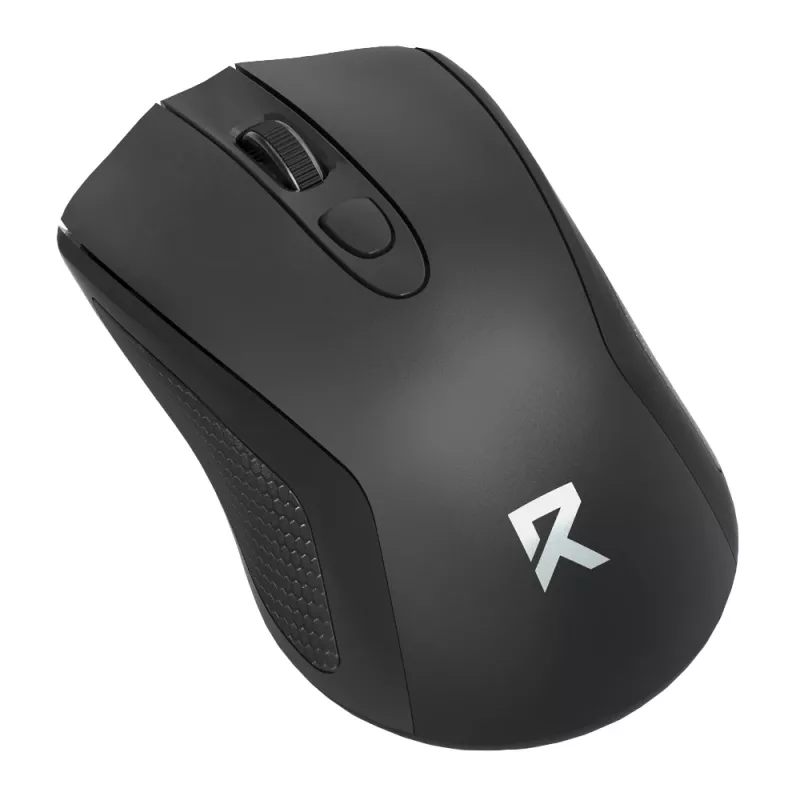 Redragon BM-4054 ratón gaming inalámbrico, 10000 DPI, 2,4GHz, RGB, USB-C recargable
