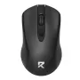 Redragon BM-4054 ratón gaming inalámbrico, 10000 DPI, 2,4GHz, RGB, USB-C recargable