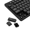 Redragon BS-7094 Kit de teclado y ratón inalámbricos