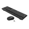 Redragon BS-7094 Kit de teclado y ratón inalámbricos