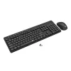 Redragon BS-7094 Kit de teclado y ratón inalámbricos