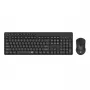 Redragon BS-7094 Kit de teclado y ratón inalámbricos