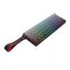 Redragon FIZZ Magnetic+ Teclado gaming 60% con cable