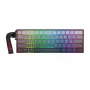 Redragon FIZZ Magnetic+ Teclado gaming 60% con cable