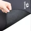 Alfombrilla para ratón gaming REDRAGON Flick L 450x400mm negra