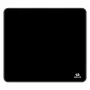 Alfombrilla para ratón gaming REDRAGON Flick L 450x400mm negra