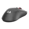 Redragon FYZU M995 PRO Ratón gaming inalámbrico, negro